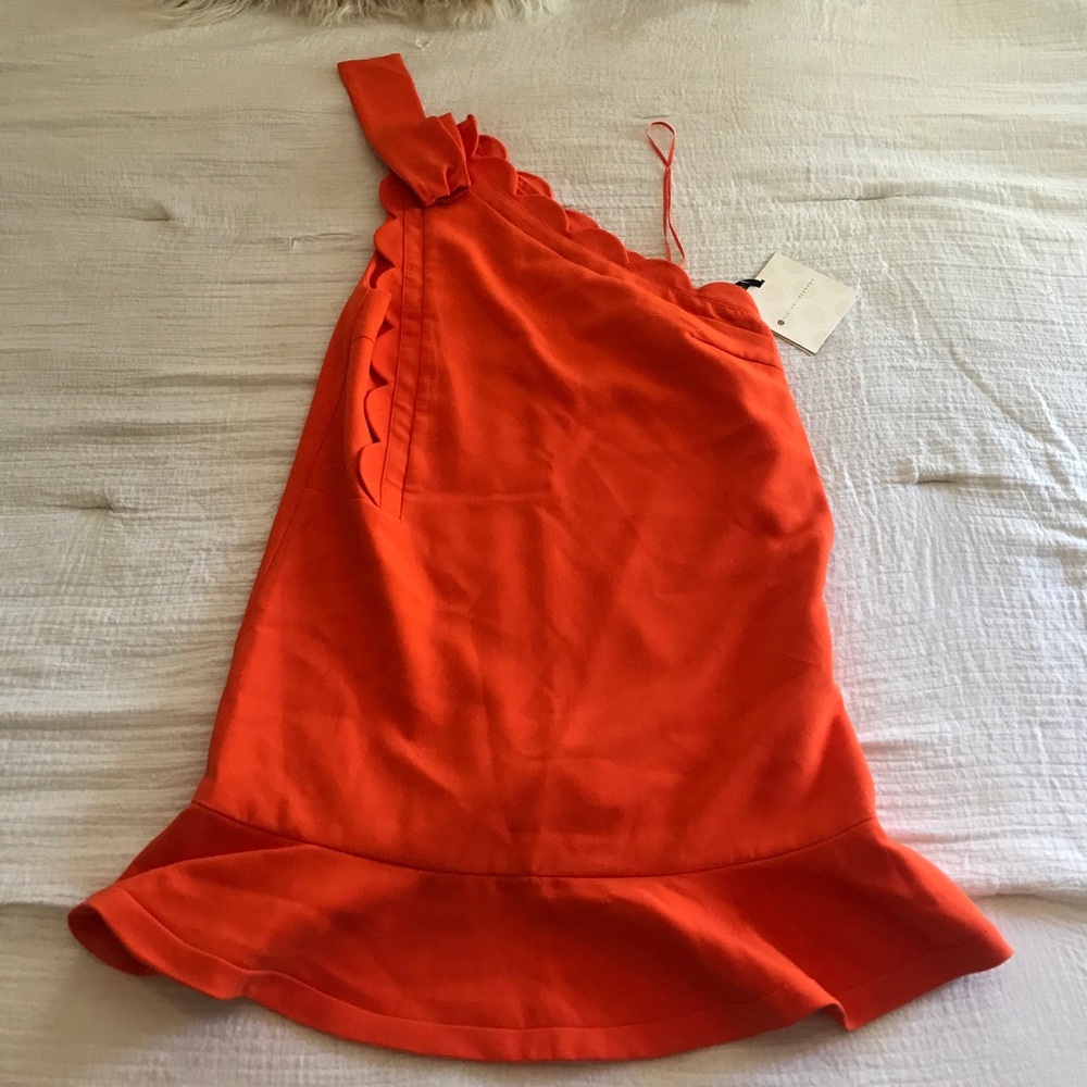 New with tags never worn
